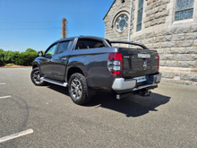 2021 Mitsubishi L200 2.3L Diesel For Sale Images