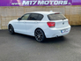 2015 BMW 1 SERIES 