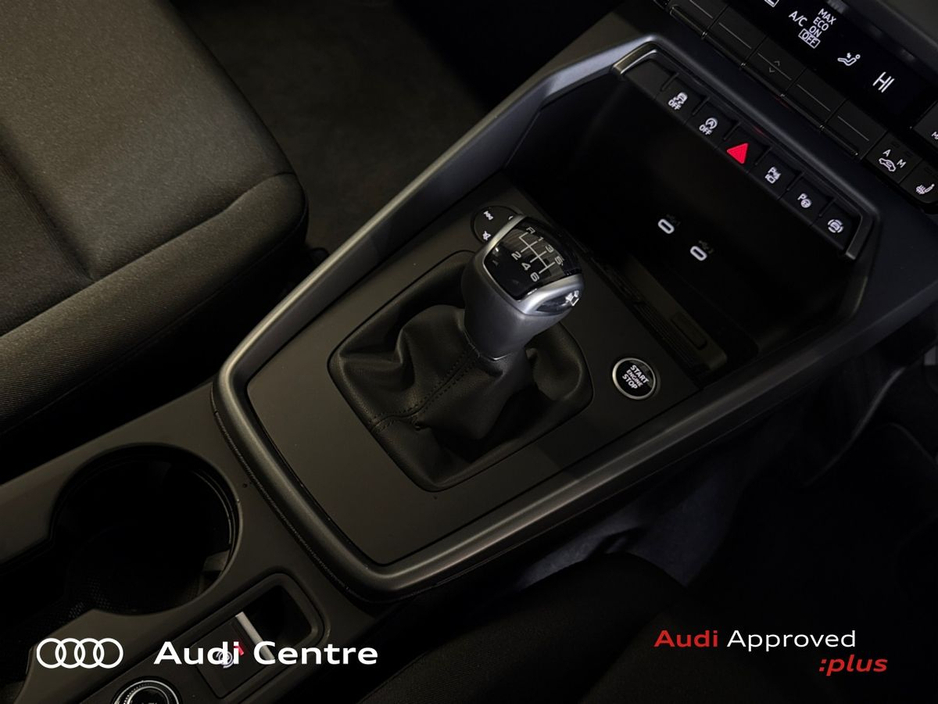 Audi A3 Saloon SE TDI 85 kW 6-speed — thumbnail 12