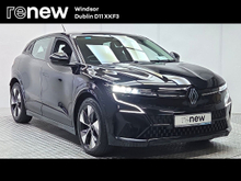 Renault Megane E-Tech Equilibre EV40 5DR Auto