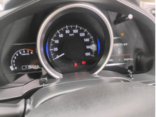 2018 Honda Fit 1.3L Petrol For Sale Images