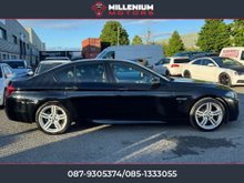 2016 BMW 5 Series 2L Diesel For Sale Images