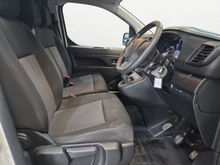 2023 Opel Vivaro 1.5L Diesel For Sale Images