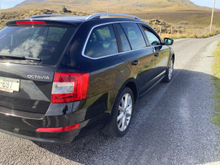 2015 Skoda Octavia 1.6L Diesel For Sale Images