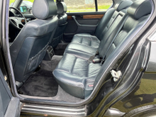 1987 BMW 7 Series 3L Petrol For Sale Images