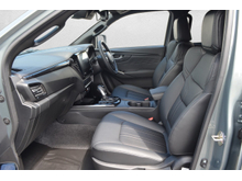 2026 Isuzu D-MAX 2.2L Diesel For Sale Images