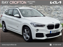 BMW X1 sDrive18d SE Auto
