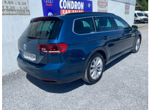 2020 Volkswagen Passat 2.0L Diesel For Sale Images