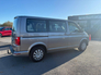 2016 VOLKSWAGEN TRANSPORTER T6 SHS TREND TDI 150HP D D7F 5DR