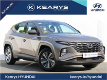 Hyundai Tucson *4.99% FINANCE AVAILABLE* 1 OWNER - COMFORT PLUS