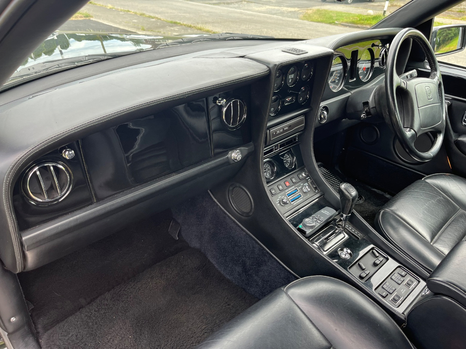 1994 Bentley Continental 6.9L Petrol For Sale Images