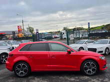 2015 Audi A3 1.4L Petrol For Sale Images