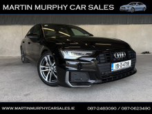 2019 Audi A6 2L Diesel For Sale Images