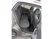 2020 Volkswagen T-Cross 1L Petrol For Sale Images