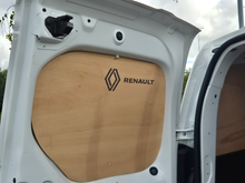 2024 Renault Kangoo 1.5L Diesel For Sale Images