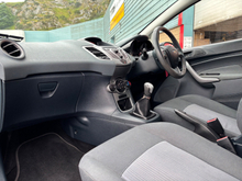 2011 Ford Fiesta 1.2L Petrol For Sale Images
