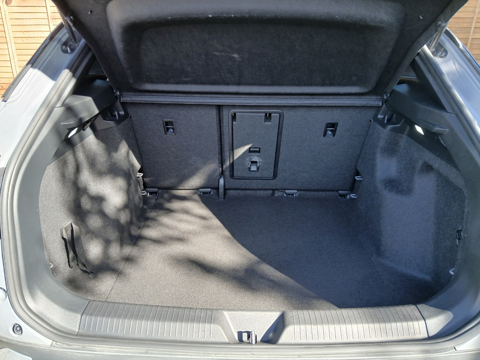2023 Volkswagen ID.4 0L Electric For Sale Images