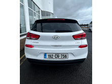 2019 Hyundai i30 1.6L Diesel For Sale Images