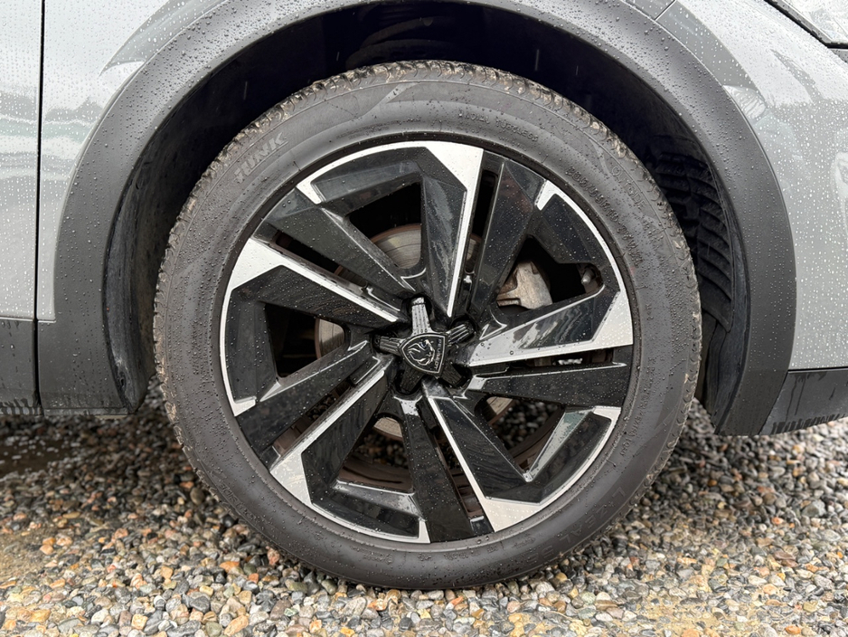 2025 Peugeot 408 1.2L Petrol For Sale Images