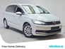 2018 VOLKSWAGEN TOURAN TSI Comfortline