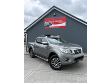 2018 Nissan Navara 2.3L Diesel For Sale Images