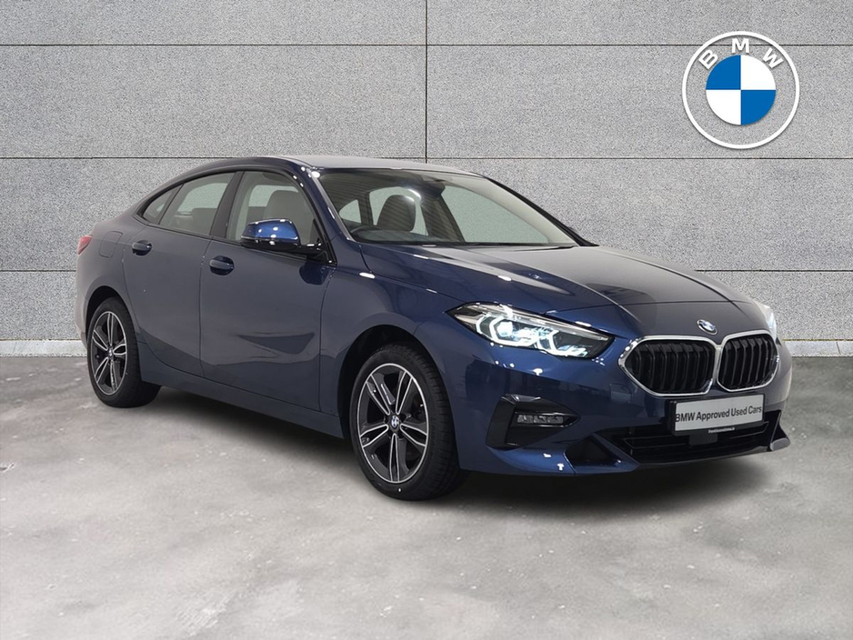 2022 BMW 2 Series 1.5L Petrol For Sale Images