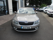 2014 Skoda Octavia 1.6L Diesel For Sale Images