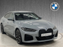 2022 BMW 4 SERIES 420D M Sport Gran Coupe PRO PACK