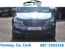 2021 Skoda Karoq 2L Diesel For Sale Images