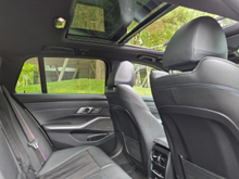 2023 BMW 3 Series 2L Diesel For Sale Images