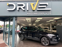 2021 SEAT Tarraco 2L Diesel For Sale Images