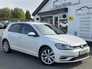 2018 VOLKSWAGEN GOLF 1.4 TSI 140 BHP HIGHLINE AUTO
