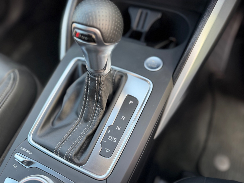 Audi Q2 S-LINE - 1.0L PETROL - AUTO - 12M WARRANTY - CAR: 2525 — thumbnail 32