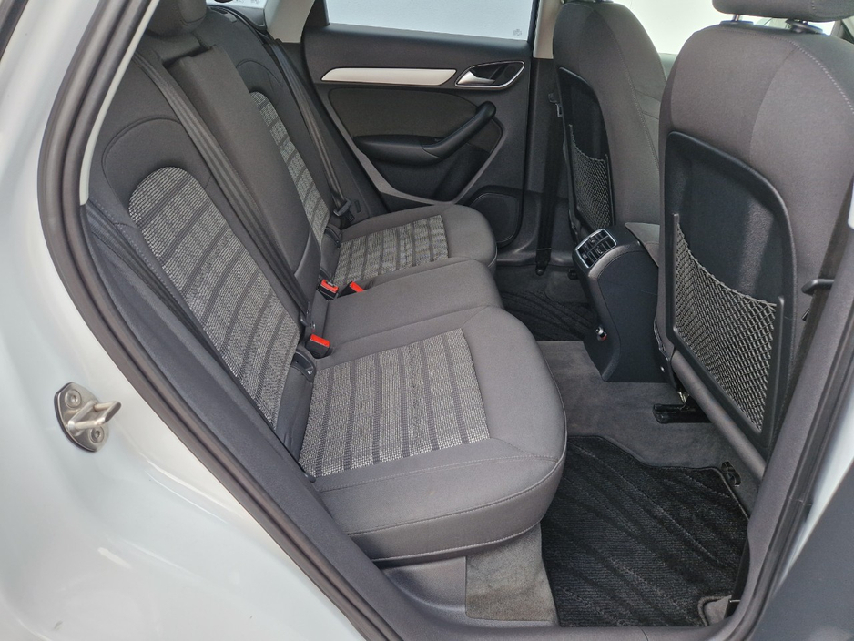 2016 Audi Q3 1.4L Petrol For Sale Images
