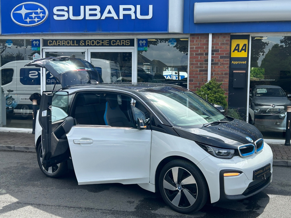 2019 BMW i3 0L Electric For Sale Images