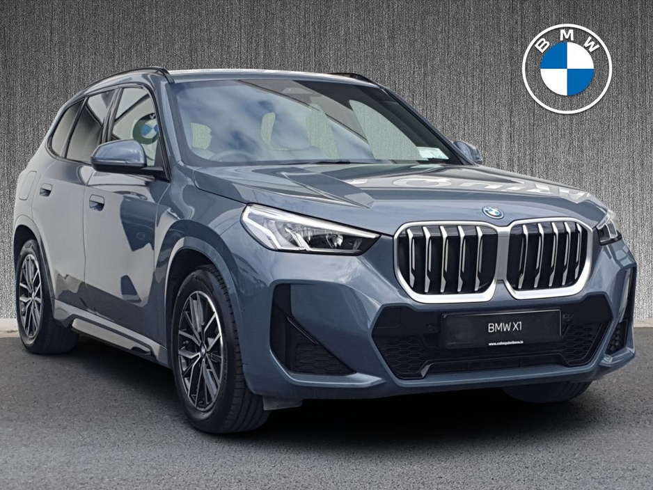 2026 BMW X1 1.499L Petrol Plug-in Hybrid For Sale Images