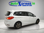 2016 BMW 2 SERIES GRAN TOURER 2.0D Gran Tourer Luxury 7-Seater, Automatic, Reversing camera