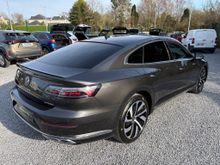 2022 Volkswagen Arteon 1.4L Hybrid For Sale Images