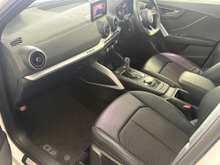 2019 Audi Q2 1L Petrol For Sale Images