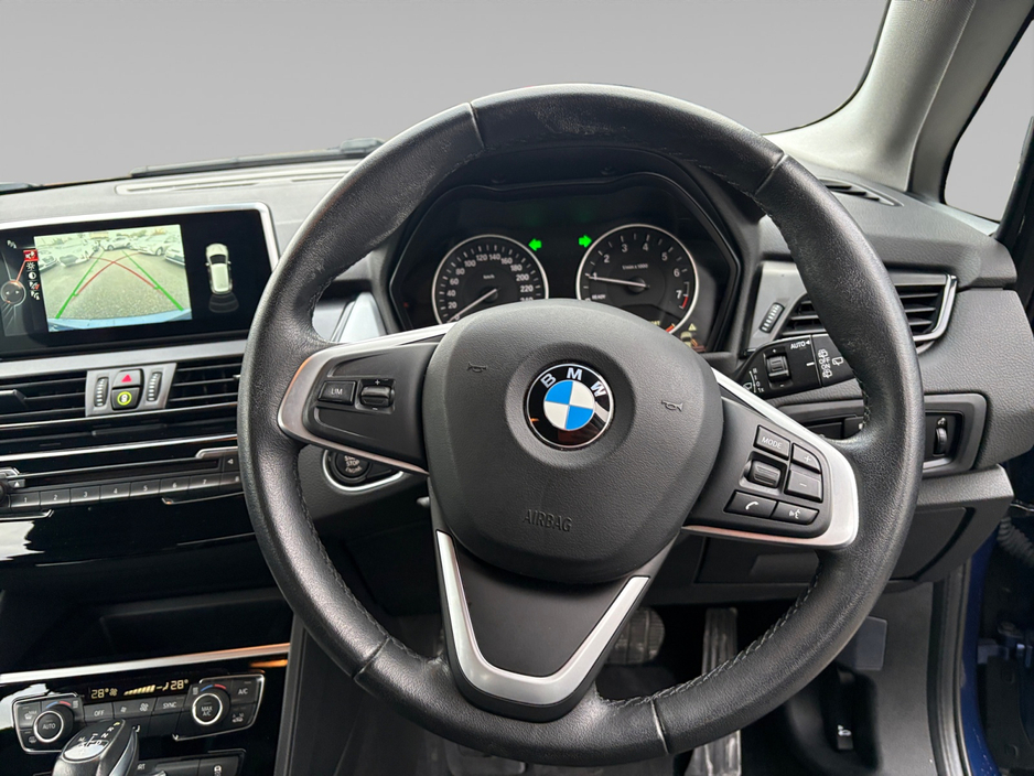 BMW 2 Series 1.5 Petrol Auto — thumbnail 12