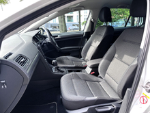 2017 Volkswagen Golf 1.2L Petrol For Sale Images