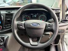 2021 Ford Transit Custom 2L Diesel For Sale Images