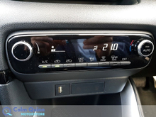 2024 Toyota Yaris 1.5L Petrol Hybrid For Sale Images