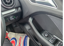 2014 Audi A3 Saloon 1.4L Petrol For Sale Images
