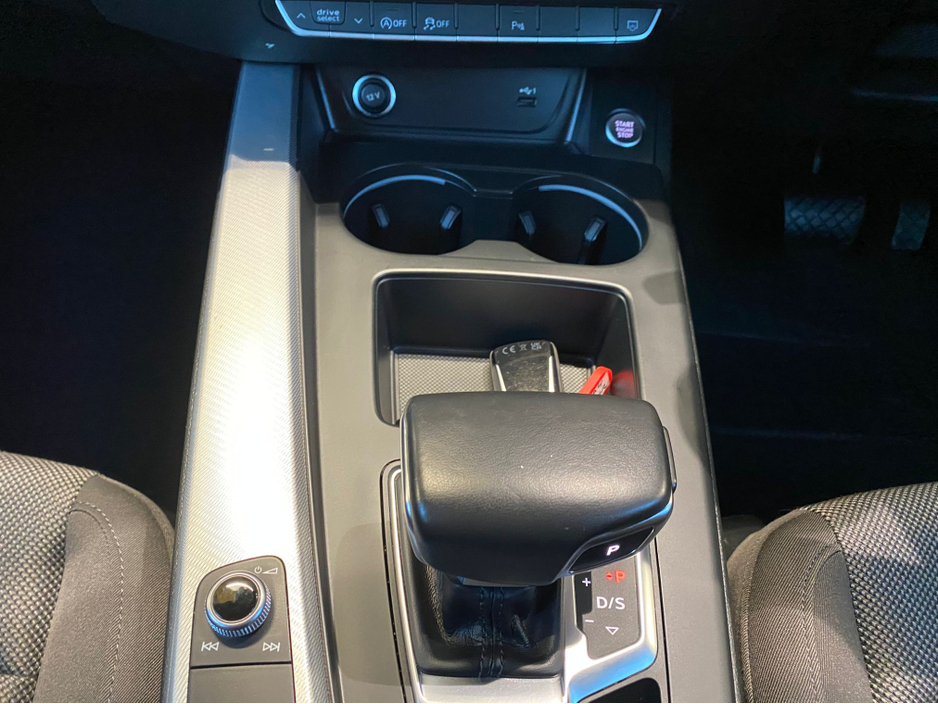 2023 Audi A4 2L Diesel For Sale Images