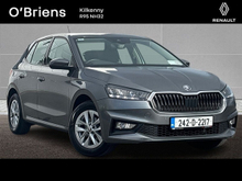 Skoda Fabia SELECTION 1.0 80BHP PRISTINE CONDITION 1 OWNER IN STOCK & READY FOR COLLECTION