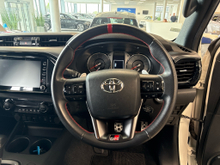 2023 Toyota Hilux 2.4L Diesel For Sale Images