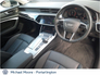 2024 AUDI A6 40TDI 204HP S tronic SE