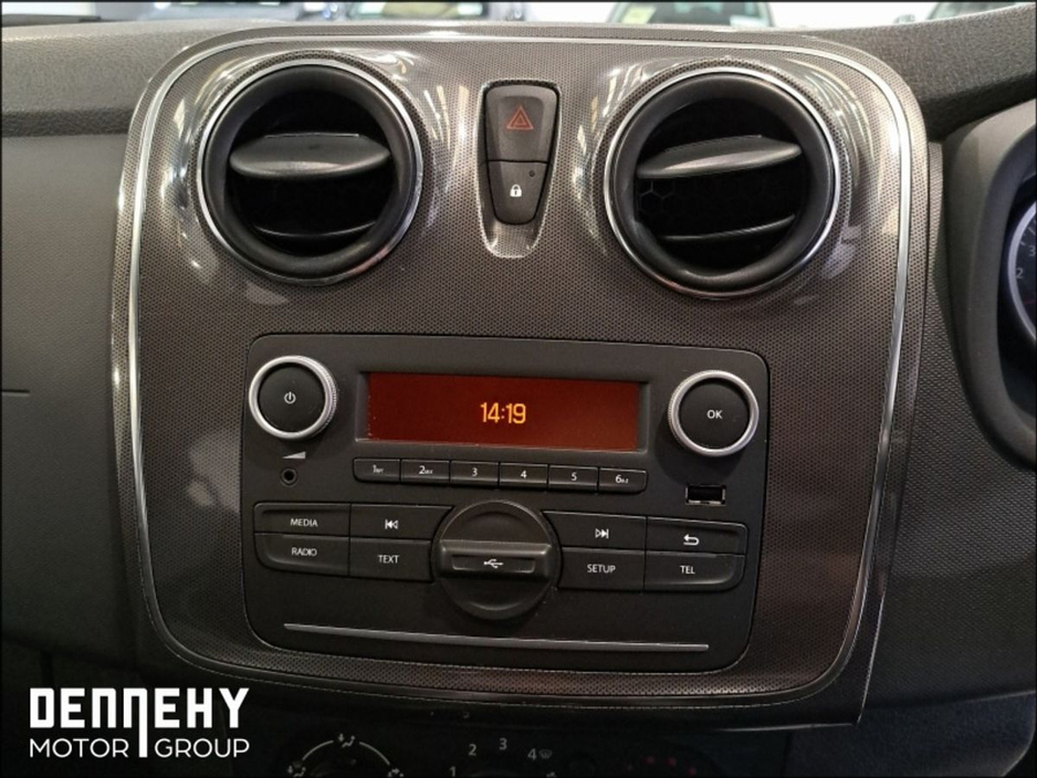 Dacia Sandero Stepway 1.5 dCi 90 STEPWAY ALTERNATIVE €40.00 PW — thumbnail 23