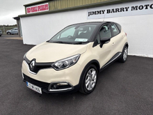 2017 Renault Captur 1.5L Diesel For Sale Images